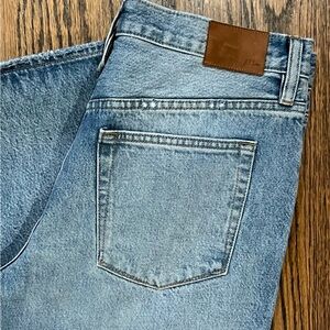 JCrew Slouchy Boyfriend Jean / Size 29
